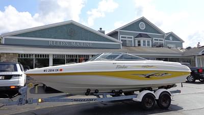 BOATZON | Rinker 212 Captiva Bowrider 2002