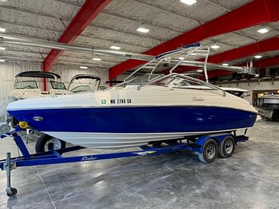 BOATZON | Rinker 232 Captiva Bowrider 2005