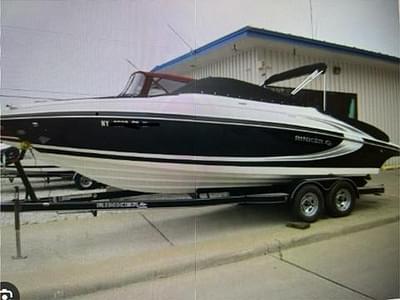 BOATZON | Rinker 246 Captiva Bowrider 2014