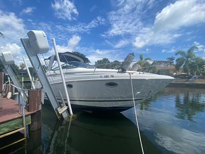 BOATZON | Rinker 260 Express Cruiser 2013