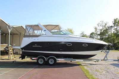 BOATZON | Rinker 270 Express Cruiser 2006