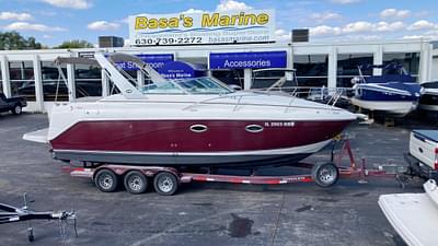 BOATZON | Rinker 270 Express Cruiser 2007