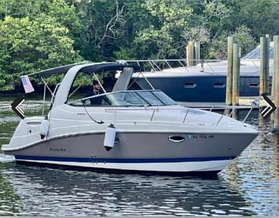 BOATZON | Rinker 270 Express Cruiser 2020