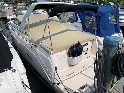 BOATZON | Rinker 270 Fiesta Vee BOATZON | Rinker 270 Fiesta Vee