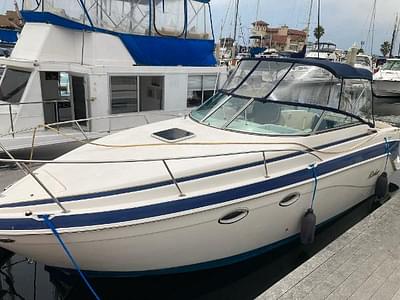 BOATZON | Rinker 270 Fiesta Vee 2004