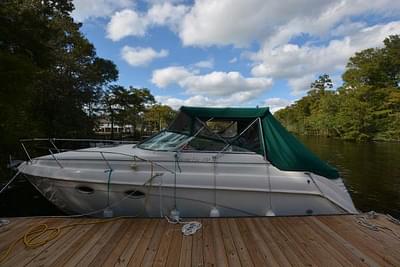 BOATZON | Rinker 270 Fiesta Vee wGenset 1999 BOATZON | Rinker 270 Fiesta Vee wGenset 1999