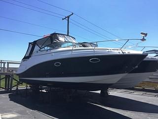 BOATZON | 2007 Rinker 280 Express Cruiser