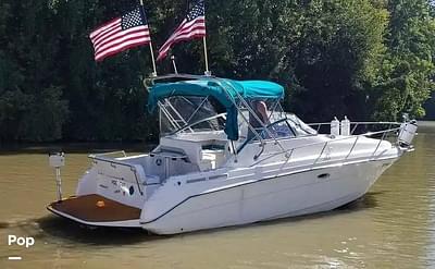 BOATZON | Rinker 280 Fiesta Vee