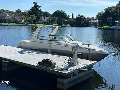 BOATZON | Rinker 280EC