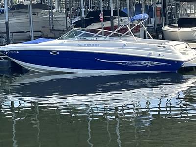 BOATZON | Rinker 282 2006