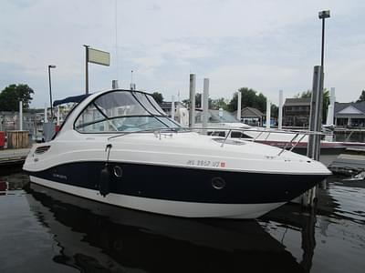 BOATZON | Rinker 290 EX 2020