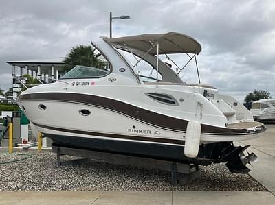 BOATZON | Rinker 290 Express Cruiser 2013