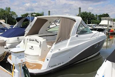 BOATZON | Rinker 31 2013