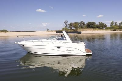 BOATZON | Rinker 310 Fiesta V 2001