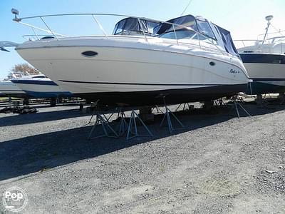 BOATZON | Rinker 310 Fiesta Vee