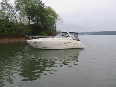 BOATZON | Rinker 310 FV 2000