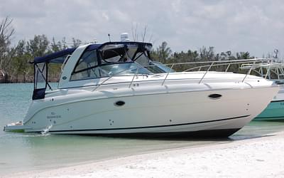 BOATZON | Rinker 320 Express Cruiser 2006