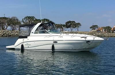 BOATZON | Rinker 320 Express Cruiser 2006