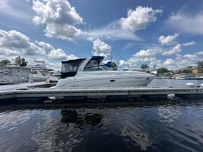 BOATZON | Rinker 320 Express Cruiser 2007