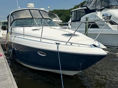 BOATZON | Rinker 330 Express Cruiser 2008