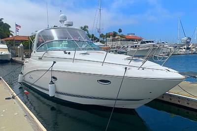 BOATZON | Rinker 330 Express Cruiser 2008