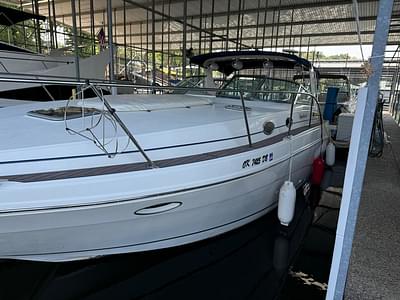 BOATZON | Rinker 330 Fiesta Vee 2000