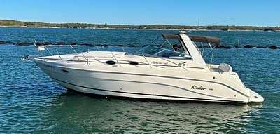 BOATZON | Rinker 340 Fiesta Vee 2000