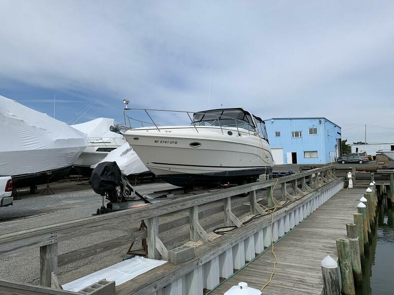 Used Rinker 342 2003 for sale in westbrook, Connecticut - Boatzon.com