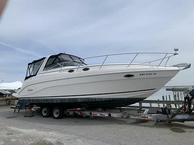 BOATZON | Rinker 342 2003