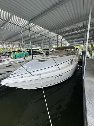 BOATZON | Rinker 342 2006