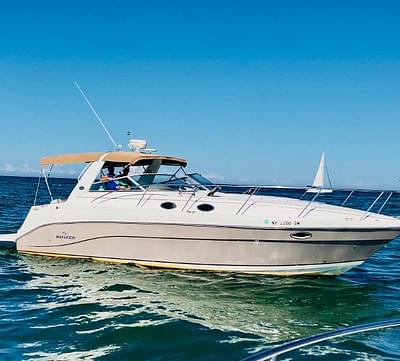 BOATZON | Rinker 342 Express Cruiser 2006