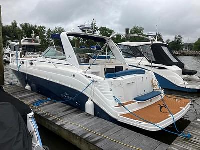 BOATZON | Rinker 342 Express Cruiser 2006