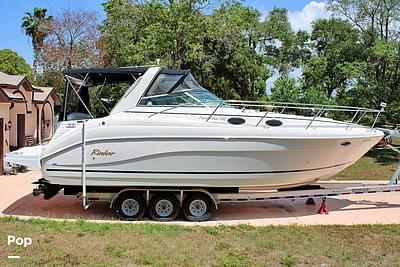 BOATZON | Rinker 342 Fiesta Vee