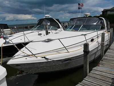 BOATZON | Rinker 342 Fiesta Vee 2002