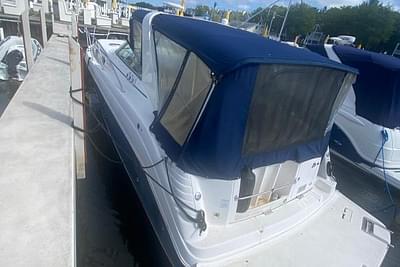 BOATZON | Rinker 342 Fiesta Vee 2003