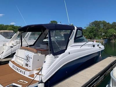 BOATZON | Rinker 342 Fiesta Vee 2004