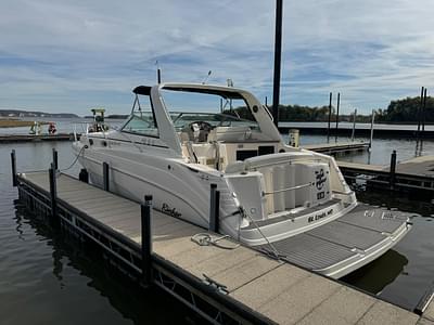 BOATZON | Rinker 342 Rinker 2005