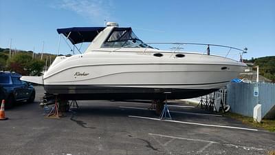 BOATZON | Rinker 344 2003