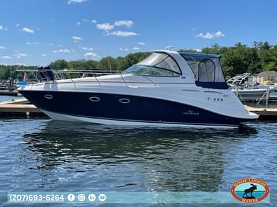 BOATZON | Rinker 350 Express Cruiser 2007