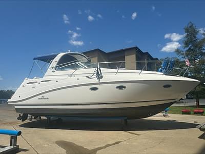 BOATZON | Rinker 350 Express Cruiser 2007