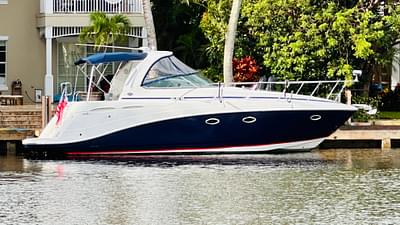 BOATZON | Rinker 350 Express Cruiser 2007