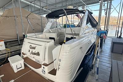 BOATZON | Rinker 360 Express Cruiser 2006