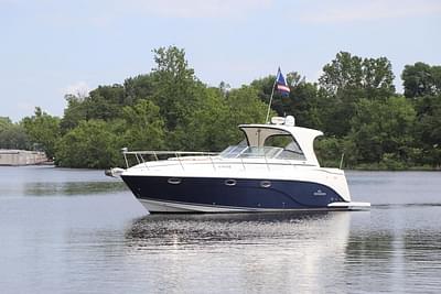 BOATZON | Rinker 370 2008