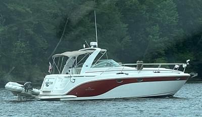 BOATZON | Rinker 390 Express Cruiser 2006