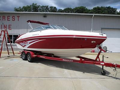 BOATZON | Rinker Captiva 246 BR 2012