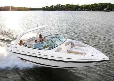 BOATZON | Rinker Captiva 276 BR 2014