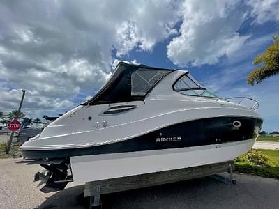 BOATZON | 2017 Rinker EX 290