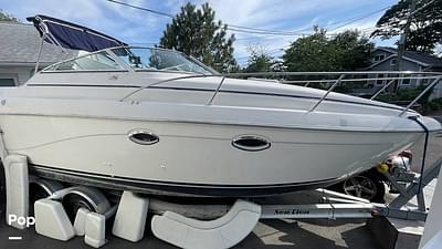 BOATZON | Rinker Fiesta Vee 270