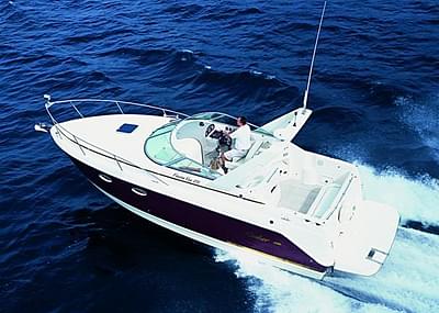 BOATZON | Rinker Fiesta Vee 270 2005