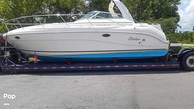 BOATZON | Rinker Fiesta Vee 310